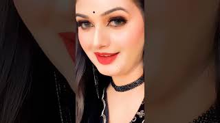 Ma hu tare sajni makeup love expression bollywood song youtubeshorts pihuarya2425 [upl. by Anaiek]