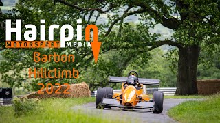 Barbon Hillclimb 2022 HD [upl. by Weinrich]