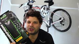 Opinião sobre Pneu Pirelli Scorpions MTB aro 29  MTB BRASIL [upl. by Jemy]