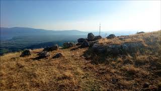 Moya BrennanA place among the stones [upl. by Kneeland]