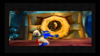 Lets Play Sly 3 Honor Among Thieves  Part 1  Sly Is Back With Some Friends [upl. by Veal345]