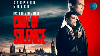 KRAYS CODE OF SILENCE 🎬 Exclusive Full Drama Crime Movie Premiere 🎬 English HD 2024 [upl. by Pozzy]