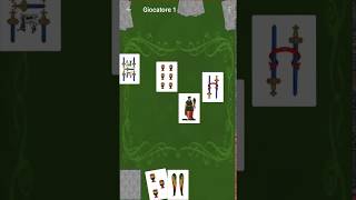 Scopa 15 for Android [upl. by Eitirahc]