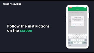 COMELIT  APP  Password Reset [upl. by Jasmina]
