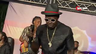 Amakye Dede’s nonstop Serious Performance At First Lady Theresa Kufuors Funeral [upl. by Sotos807]