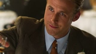 Ryan Gosling  Gangster Squad Interview HD [upl. by Aramen316]