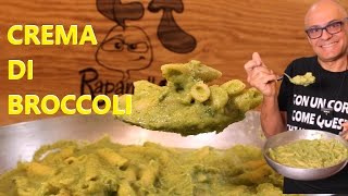 PASTA e BROCCOLI che NON SAI ricetta pasta broccoli e patate [upl. by Ttenna379]