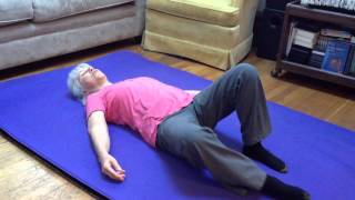 How to Release the Psoas Muscles [upl. by Nerac348]