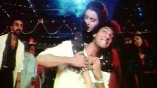 Pyar Main Kya Ghabrana Full Song  Kasam Vardi Kee  Jitendra Chunky Pandey Farha [upl. by Seugirdor]