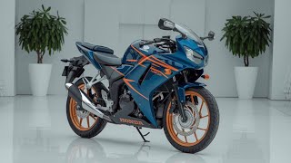 New Honda CBR 150R 2025 Full detailed review better than hero karizma XMR [upl. by Nahgen]