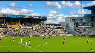 CrokyCup 6e Ronde Lierse SK vs KVC Houtvenne [upl. by Gaylor744]