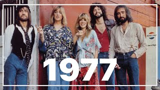 1977 Billboard Year ✦ End Hot 100 Singles  Top 100 Songs of 1977 [upl. by Ejroj]