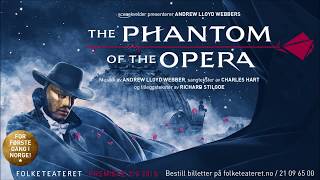 The Phantom of the Opera  Stephen Barlow [upl. by Vieva]