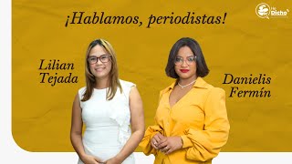 Ep 9  Mujeres dominicanas y sus impactos [upl. by Freberg]