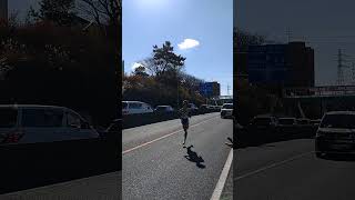 箱根駅伝の実況する平田です（青山学院大学編） 駅伝 箱根駅伝 青山学院大学 駒澤大学 原晋 青学 [upl. by Nerti]