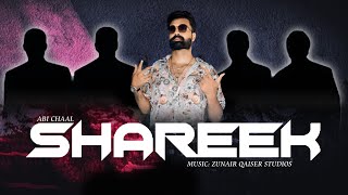 Shareek Official Video  Abi Chaal  New Punjabi Songs 2024  Latest Punjabi Songs 2024 [upl. by Temirf]