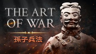 The Art of War by Sun Tzu Entire Unabridged Audiobook [upl. by Beaulieu]