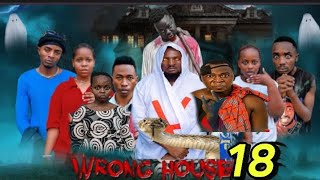 WRONG HOUSE 18 [upl. by Novahc]