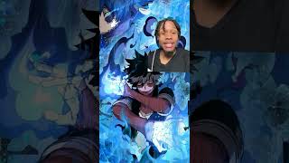 Which anime character would win in a fight Azula from Avatar the Last airbender or Dabi from MHA L [upl. by Eniawd]