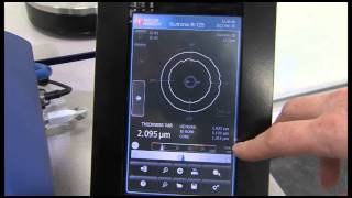 Highspeed Roundness Measurement Systems  Surtronic RSeries [upl. by Charlene]