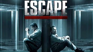 Escape Plan 2013 Climax [upl. by Hamimej253]