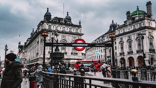 LONDON UNDERGROUND JUBILEE LINE 🚇 TUBE [upl. by Eedebez355]