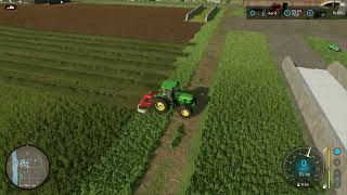 LS 22  Silage wir wollen gras  S01 E13 [upl. by Ruel]