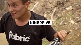 Fabric presents Nine2five  Whistler [upl. by Atnim618]