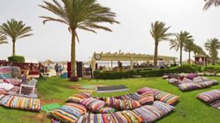 3D Hotel Rixos Sharm El Sheikh Egypt SharmElSheikh  2017 Project 360Q [upl. by Francene]