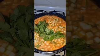 Sopa con carne h verduras [upl. by Aniaz]