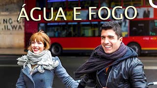 Água E Fogo  Assista Ao Filme Romântico Turco Em Full HD Com Legendas Em Português [upl. by Brendin805]