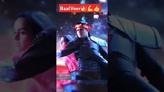 Balveer ki new short video👑💪👍 baalveer balveer shorts viralshorts [upl. by Sybley]