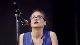 Fiona Apple Live  Ohana Festival 2017 [upl. by Yednarb571]