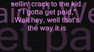 2Pac  Changes With Lyrics [upl. by Lobell]