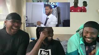 THEY TRIED TO EXPOSE ME 😭 Pete amp Bas  Plugged In W Fumez The Engineer Reaction ft Nathan amp RP [upl. by Ayikahs]