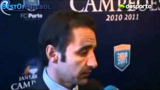 É MESMO PARA RIR  Vitor Pereira vs Jorge Jesus [upl. by Silado48]