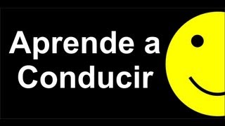 Como funciona la palanca de cambios  Aprende a Conducir  cómo conducir [upl. by Paymar620]