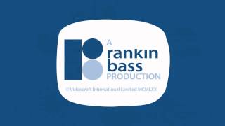 Rankin Bass Production 1970 2nd Remake [upl. by Elttil]