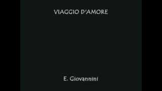 VIAGGIO DAMORE [upl. by Martell234]