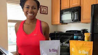 90 Day Health Challenge featuring Dr Ming Tea 🎉 [upl. by Cherye]