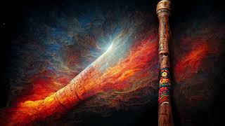 Didgeridoo for 8 Hours meditation sleep background [upl. by Krongold]