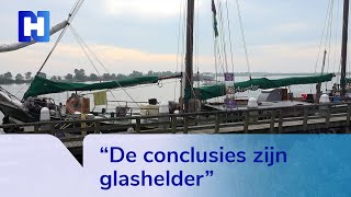 Onvoldoende toezicht op historische vloot Enkhuizen zorgt voor dodelijke ongevallen [upl. by Leonanie]