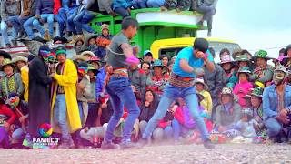 Momentos Takanakuy Pulpera 2018 FamecoFilms4K ULTRA HD [upl. by Ravaj]