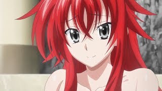 HighSchool DxD「AMV」 Rumors [upl. by Paresh]