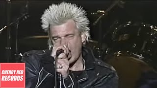 GBH  Diplomatic Immunity  Live in Japan 2004 [upl. by Ydisahc]