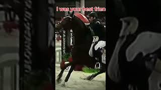 Hickstead edit RIP 🕊️horse hickstead [upl. by Harley922]