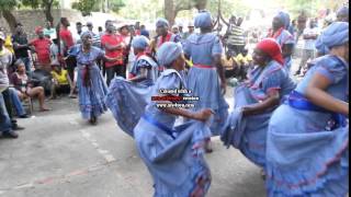 JENNDANTOR DES GONAIVES [upl. by Tsugua]