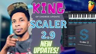 Scaler 29 Back Better Than Ever  New upgrades for Scaler 2 [upl. by Eelarac]