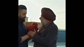 new song punjabi Amrit maan peo putt da yaari [upl. by Koetke]