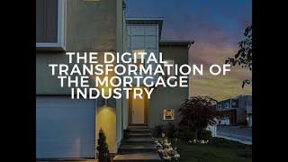 The digital transformation of the mortgage industry  ZDNet [upl. by Hudis164]